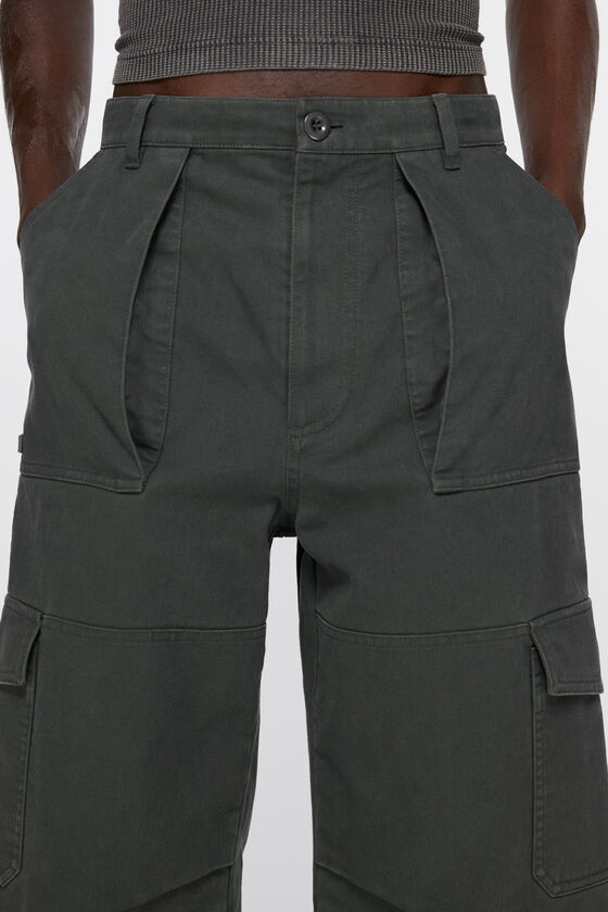 (image for) Cool Twill trousers